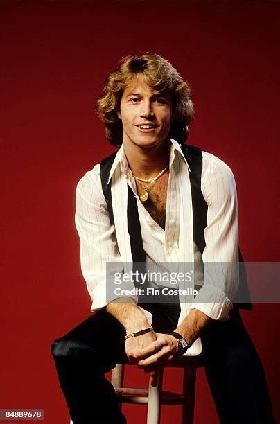 andy gibb photos|686 Andy Gibb Photos & High Res Pictures